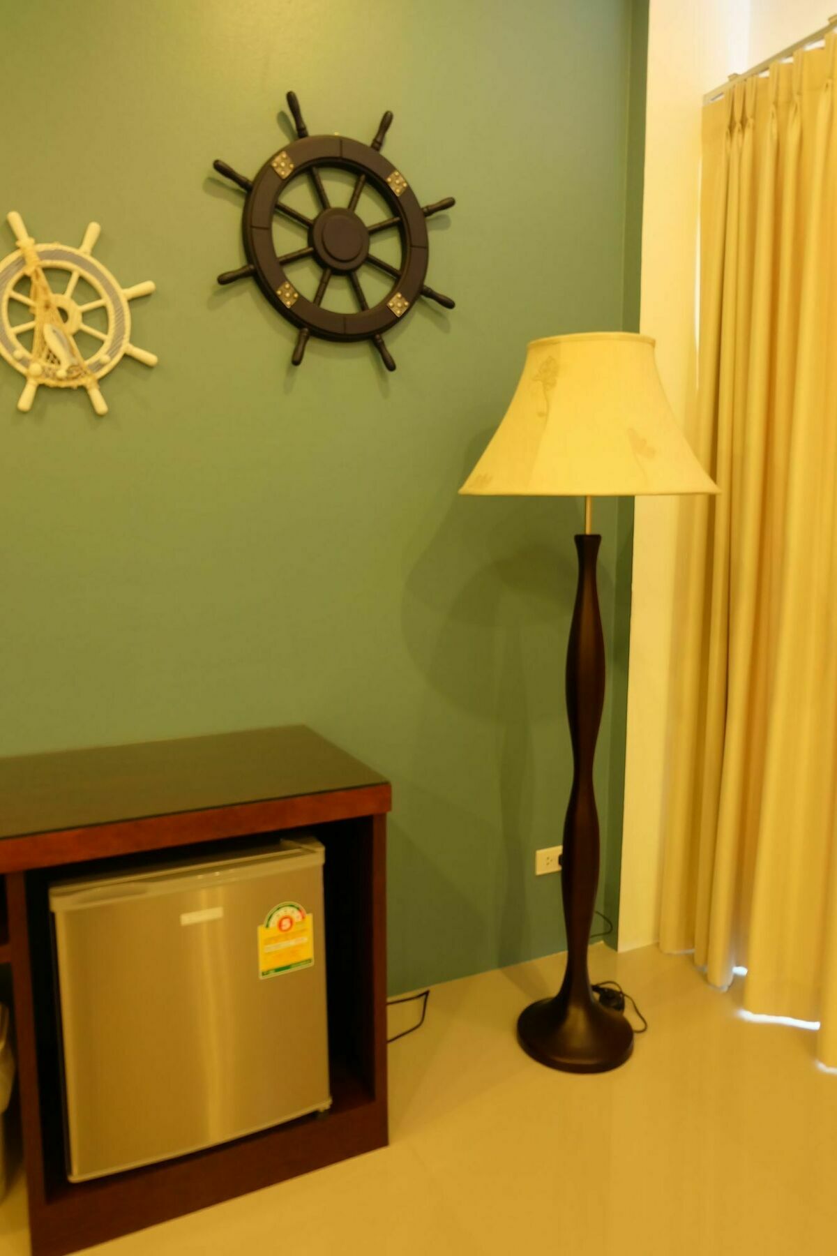 Krabi Bay House Apartment Ban Nong Thale Exterior photo