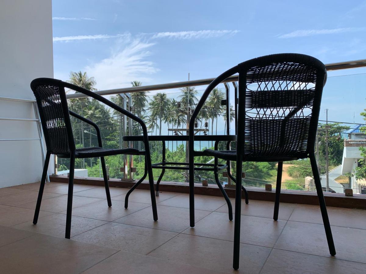 Krabi Bay House Apartment Ban Nong Thale Exterior photo